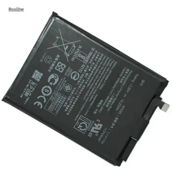 

Ronlibw 10PCS 4850mAh 19.2Wh C11P1706 Battery For ZenFone Max Pro M1 6.0 inch Dual SIM ZB602KL X00TDB X00TDE