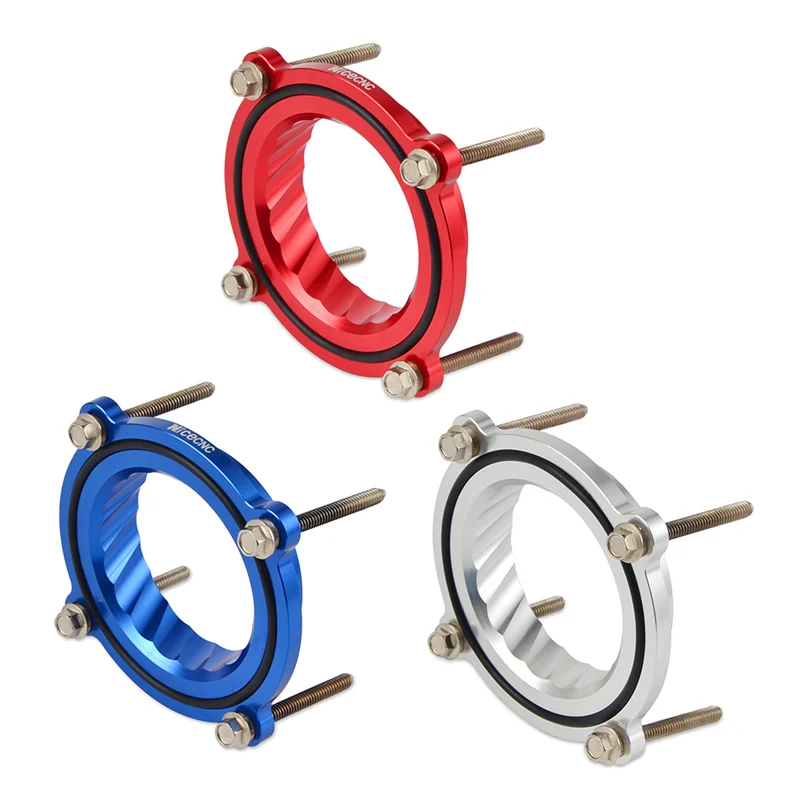 Throttle Body Spacer 2007-2008 Ford Explorer 4.0L V6 models