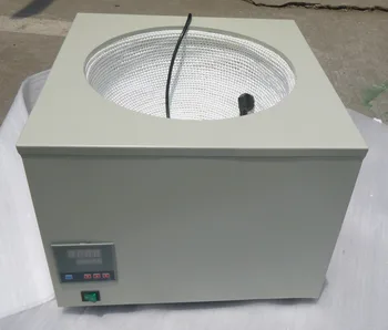 

20000ml,2500w,Digital Display Temperature constant Heating Mantle,Temperature setting sleeves,20L