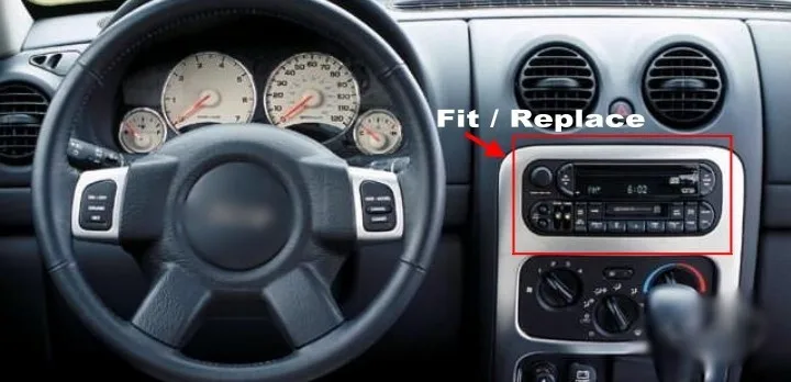 Excellent Liislee Car GPS Satellite Nav Navi Navigation Multimedia System For Jeep Liberty 2002~2007 Radio CD DVD Player HD Touch Screen 1 Excellent Liislee Car GPS Satellite Nav Navi Navigation Multimedia System For Jeep Liberty 2002~2007 Radio CD DVD Player HD Touch Screen 1