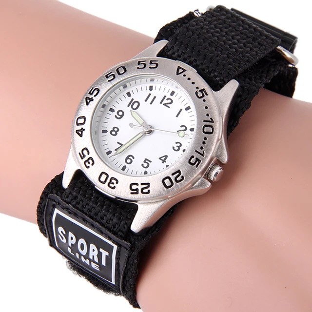 JINNAIER 2018 Children's fashion Sport wrist Watch Children Luminous Quartz Watc JINNAIER 2018 Children's fashion Sport wrist Watch Children Luminous Quartz Watc