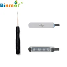 Заводская цена, горячая распродажа, высокое качество, USB Водонепроницаемый зарядный порт, чехол для samsung Galaxy S5 I9600 G900+ инструмент, Прямая поставка, RE18