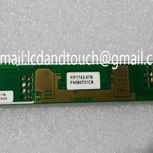 GH053A REV0.0 GH027A REV 3,0 DS-1007WK DS-1307WK FIF1742-57 панель инвертера