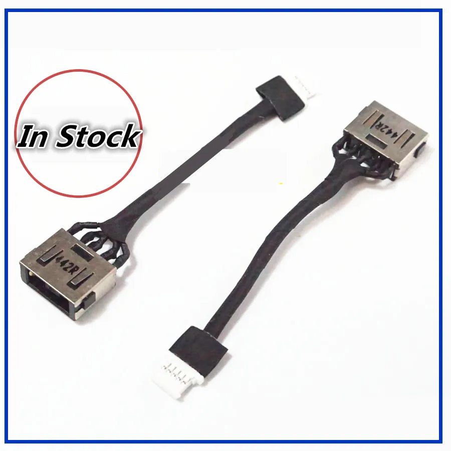 New Replacement for Power Switch Board PCBA Connect Cable/Wire/Line for Lenovo IdeaPad Yoga 11s