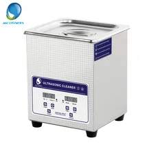 Skymen Ultrasonic Cleaner 60W 40kHz Bath Digital Ultrasound Sonic Cleaner Heat for Home Industry Lab Clinic Cleaning Machine Skymen Ultrasonic Cleaner 60W 40kHz Bath Digital Ultrasound Sonic Cleaner Heat for Home Industry Lab Clinic Cleaning Machine