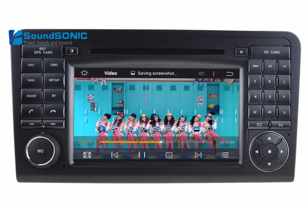 Cheap Pure Android 8.1 System HD Screen For Mercedes ML350 M300 ML450 ML500 Autoradio GPS System Car Stereo System Media Multimedia 34 Cheap Pure Android 8.1 System HD Screen For Mercedes ML350 M300 ML450 ML500 Autoradio GPS System Car Stereo System Media Multimedia 34