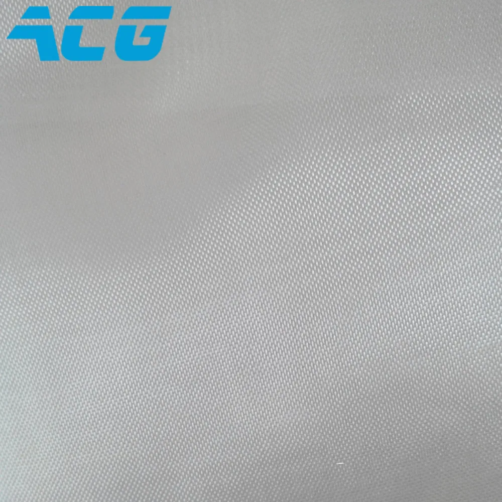 Rouleau de 5m de tissu en fibre de verre 30g-80g, idéal pour renforcer coques de bateaux RC