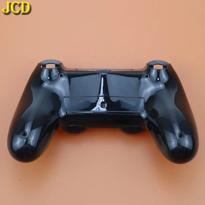 JCD Геймпад контроллер полный корпус и кнопки мод комплект для DualShock playstation 4 PS4 контроллер ручка Корпус чехол Крышка