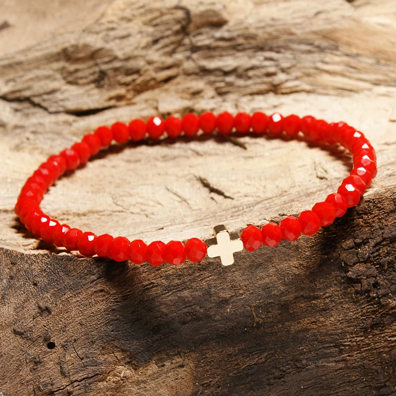 Crystal Bracelet  (9)