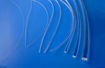 

[Seven Neon]free shipping wholesale 2mm diameter 100meters/roll PMMA fiber optic cable side glow for engie decoration lighting
