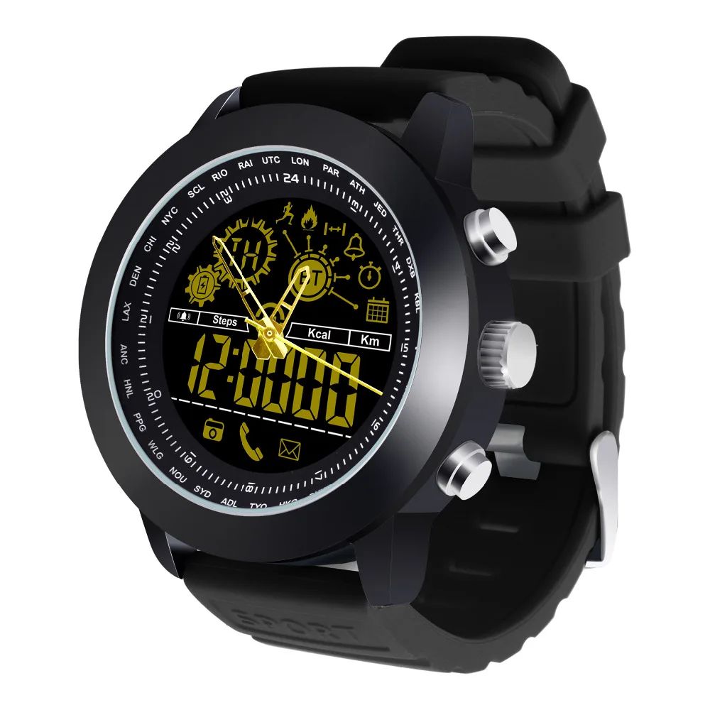 Aliexpress.com : Buy DX18 Waterproof Swim Sport Smart