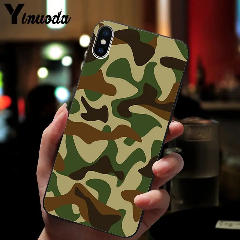 Camouflage