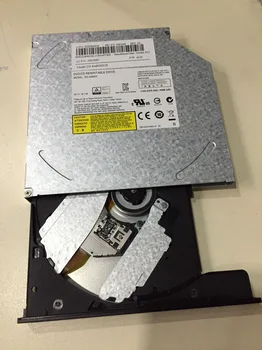 

For Shenzhou God of War K580C K590C K610C K620C notebook DVD burner thick drive Optical Drives