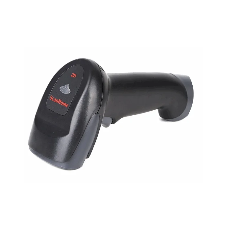 متريكس SH210 2d الباركود ماسحة بيانات rs232 usb qr pdf417 الباركود قارئ dhl مستودع الباركود بندقية ccd تخيل ماسح الباركود