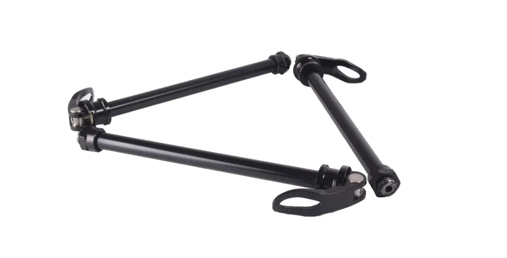 Discount WCB-C-112 Frame rear thru axle:142*12mm 3