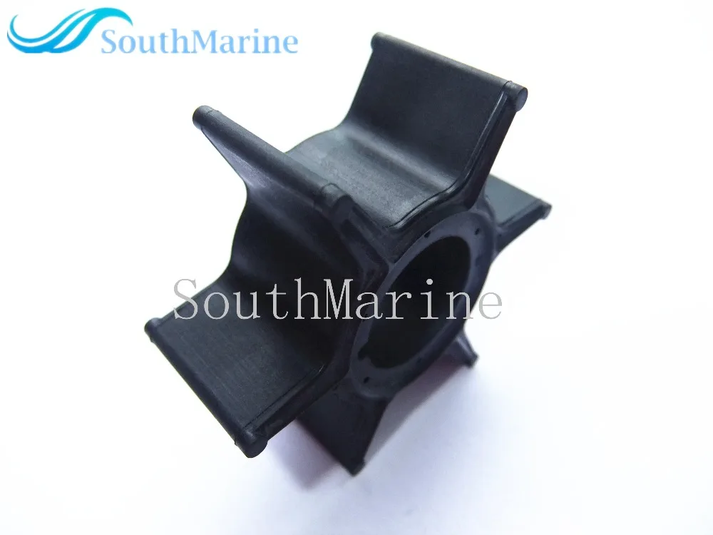 Boat Engine Impeller 3C8650212M 3C8-65021-2 3C8650210M for Tohatsu / Nissan 40HP 50HP 2-Stroke Outboard Motor 3C8-65021-1M