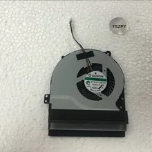 Для ASUS X450 X450V X450CA X550V K550VC F550V Процессор Вентилятор охлаждения MF75070V1-C090-S9A