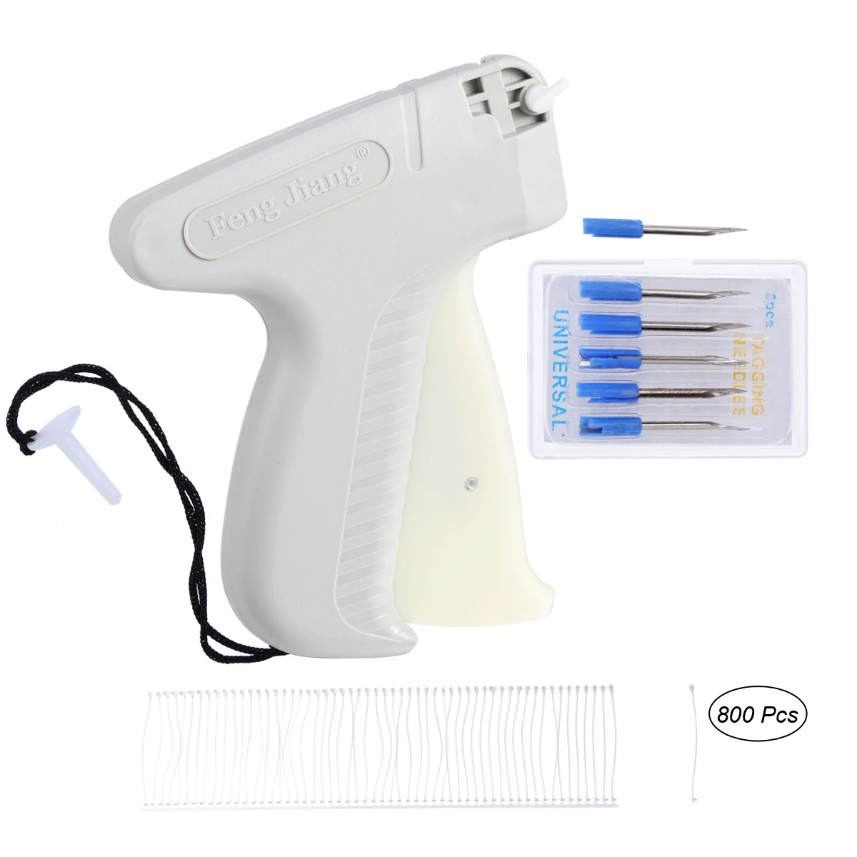 Aliexpress.com : Buy Clothes Tagging Gun Price Label Tag Machine With