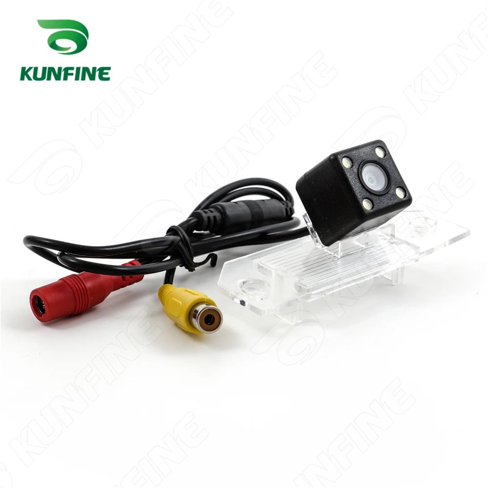 Car Rear View Camera for Ford Focus 2009 2010 2011 B