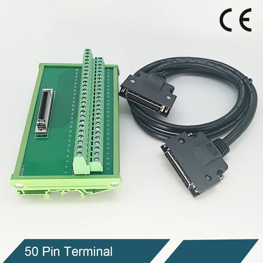 SCSI 50pin-5
