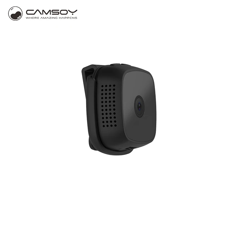C9 DV мини камера FULL HD 1080P корпус ночного видения записывающее устройство DVR Micro Camera s