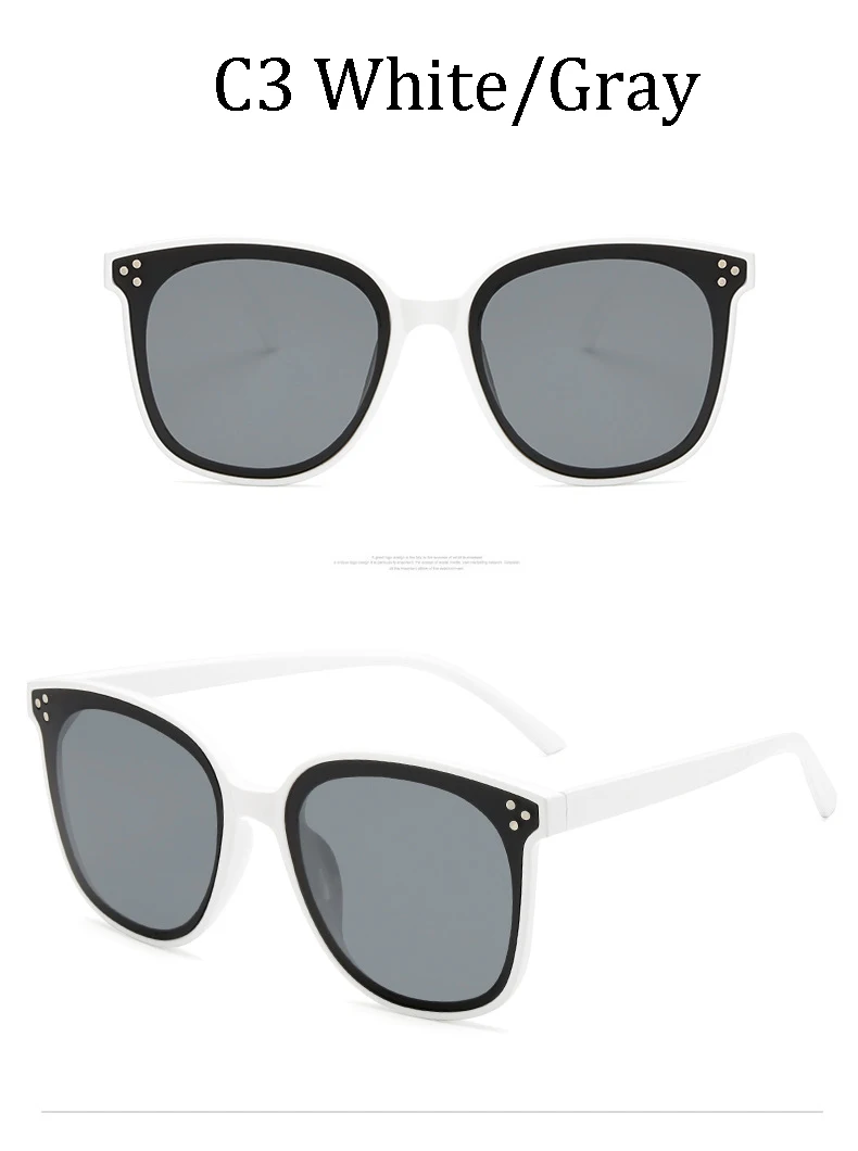 Модная брендовая Дизайнерская обувь мужские и женские солнечные очки для вождения 3136 3557 зеркальными стеклами oculos Gafas G15 H2O синие градиентные линзы солнцезащитные очки