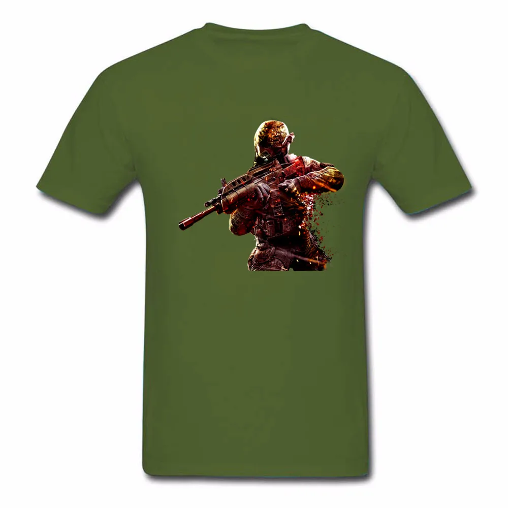 15 Army-Green