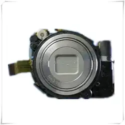 Цифровой Камера ремонт Запчасти для авто S10 S12 EX-S10 EX-S12 группы линз для объектива с оптическими зумом Casio без ПЗС-матрицы
