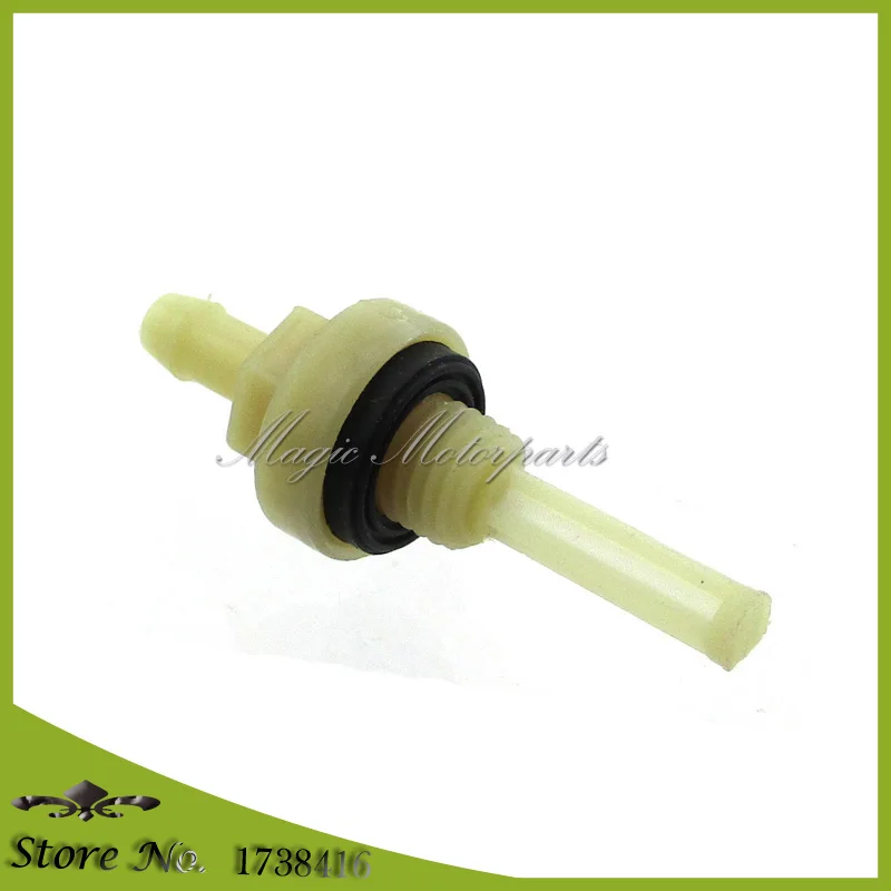 50x Fuel Gas Tank Joint Filter For Honda GX120 GX140 GX160 GX200 GX270 GX390