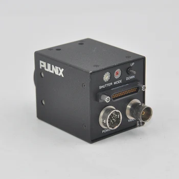 

Used pulnixtm-2016-800040 industrial camera CCD