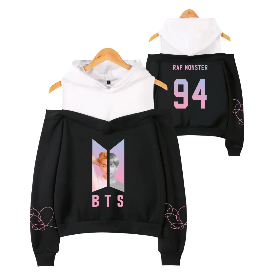 bts sweater jungkook