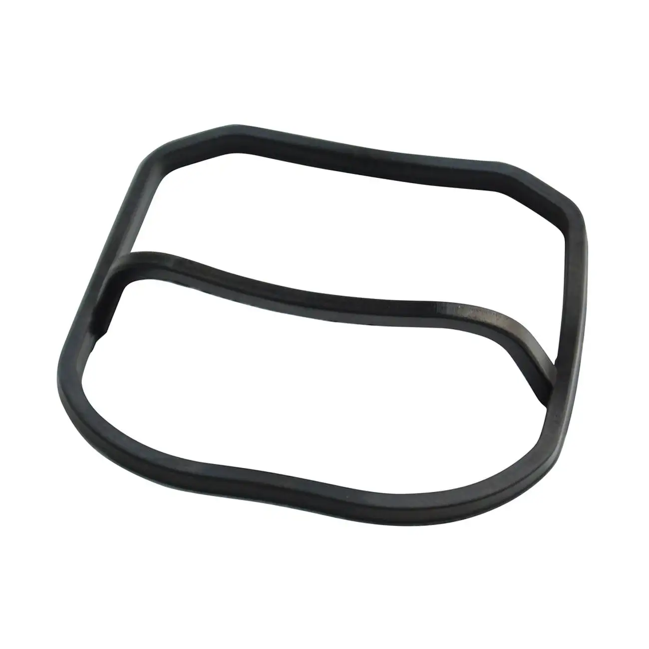 CYLINDER HEAD COVER SEAL GASKET FOR HONDA GX35 ENGINE TRIMMER PARTSin