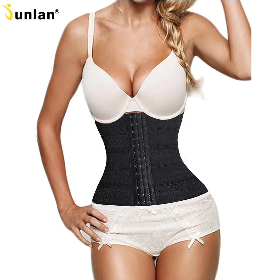 

Waist Trainer Corrective Underwear Shapewear Body Girdles Women Slimming Belt Belly Modeling Girdle Waist Cincher Trimmer Shaper