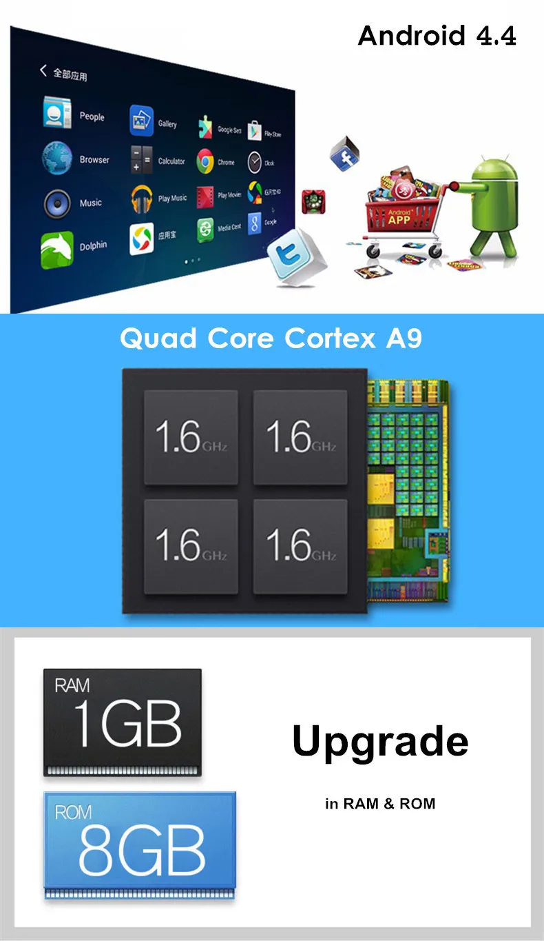 Max500 Mini Projector