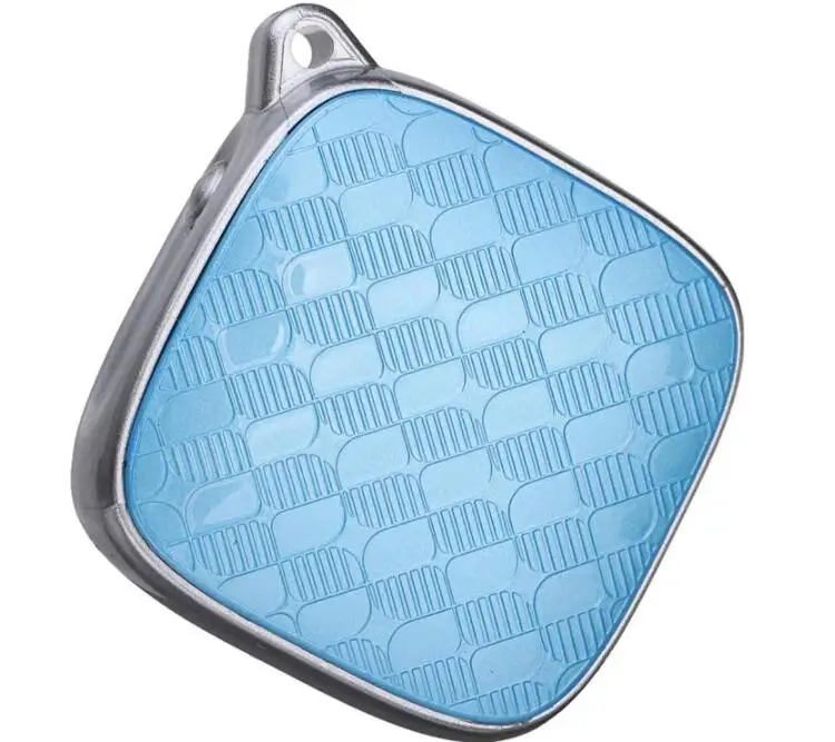 

Mini GPS Tracker Pet Collar Real Time Locator Kid Cat Dog 2G SIM Tracking Device