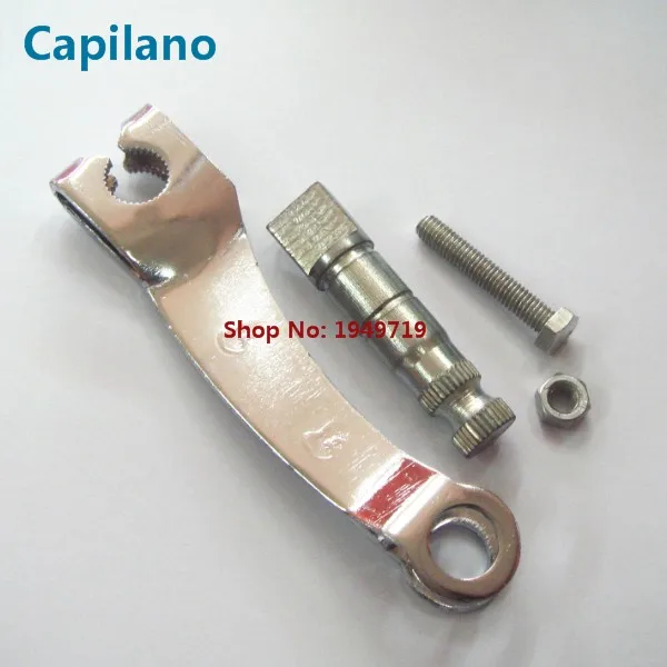 GN125 screw (1)