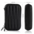 ORICO 2.5 Inch HDD Bag Hard Disk Case Zipper Pouch Mini Powerbank EVA Box Чехол для переноски Электронный Органайзер для Samsung