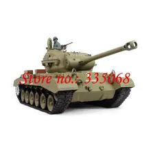 HENGLONG 3838/3838-1 статическая модель бака Снежный Барс 1/16 Запасные части № пластиковый корпус без электронного набора