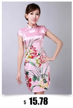 Sheng Coco плюс размер 5XL в полоску Cheongsam Короткие эластичные хлопковые льняные элегантные мягкие Qipao традиционная китайская одежда для женщин