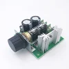 DC Motor speed controller PWM controller motor controller 12V-40V 10A 0.01-400W ► Photo 1/5