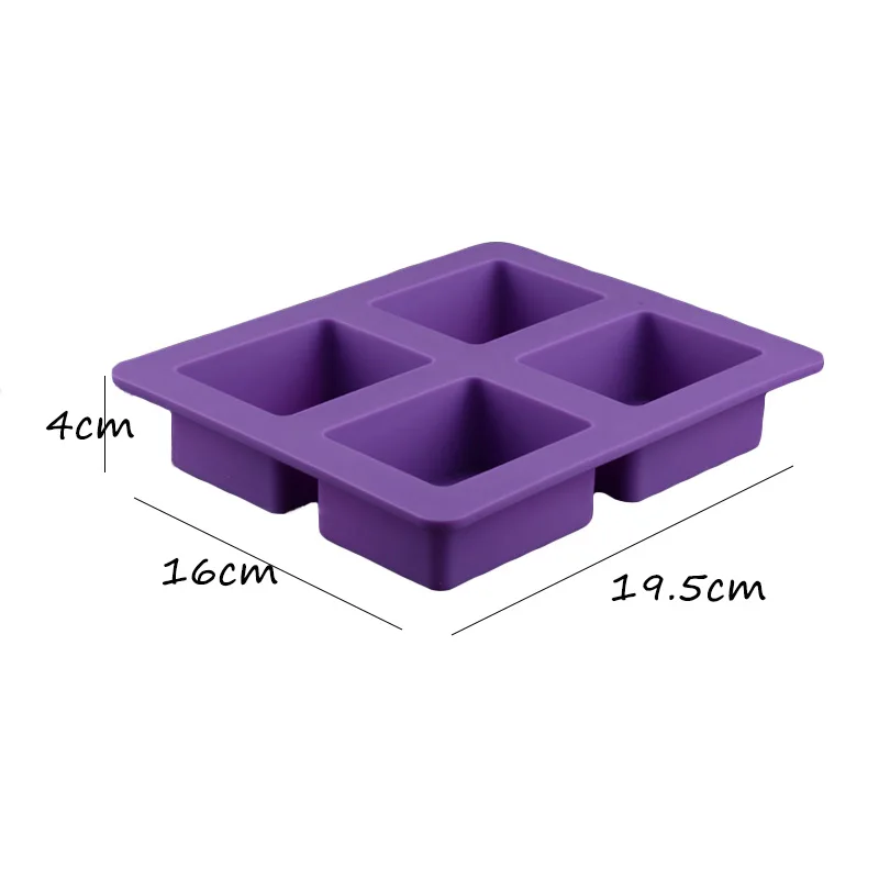 soap molds