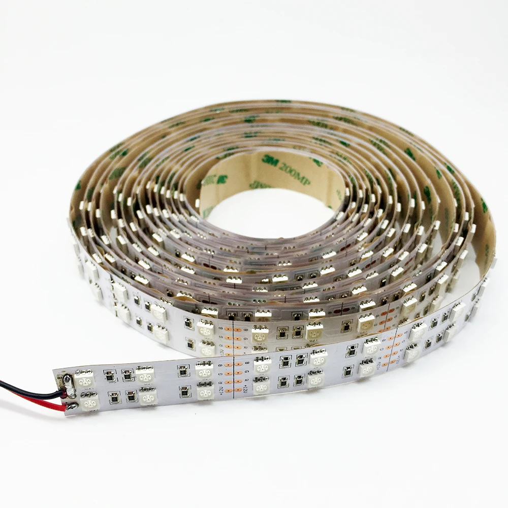 DC12V 5M/Roll IR 850nm 940nm Flexible LED Tape Infrared Led Strips