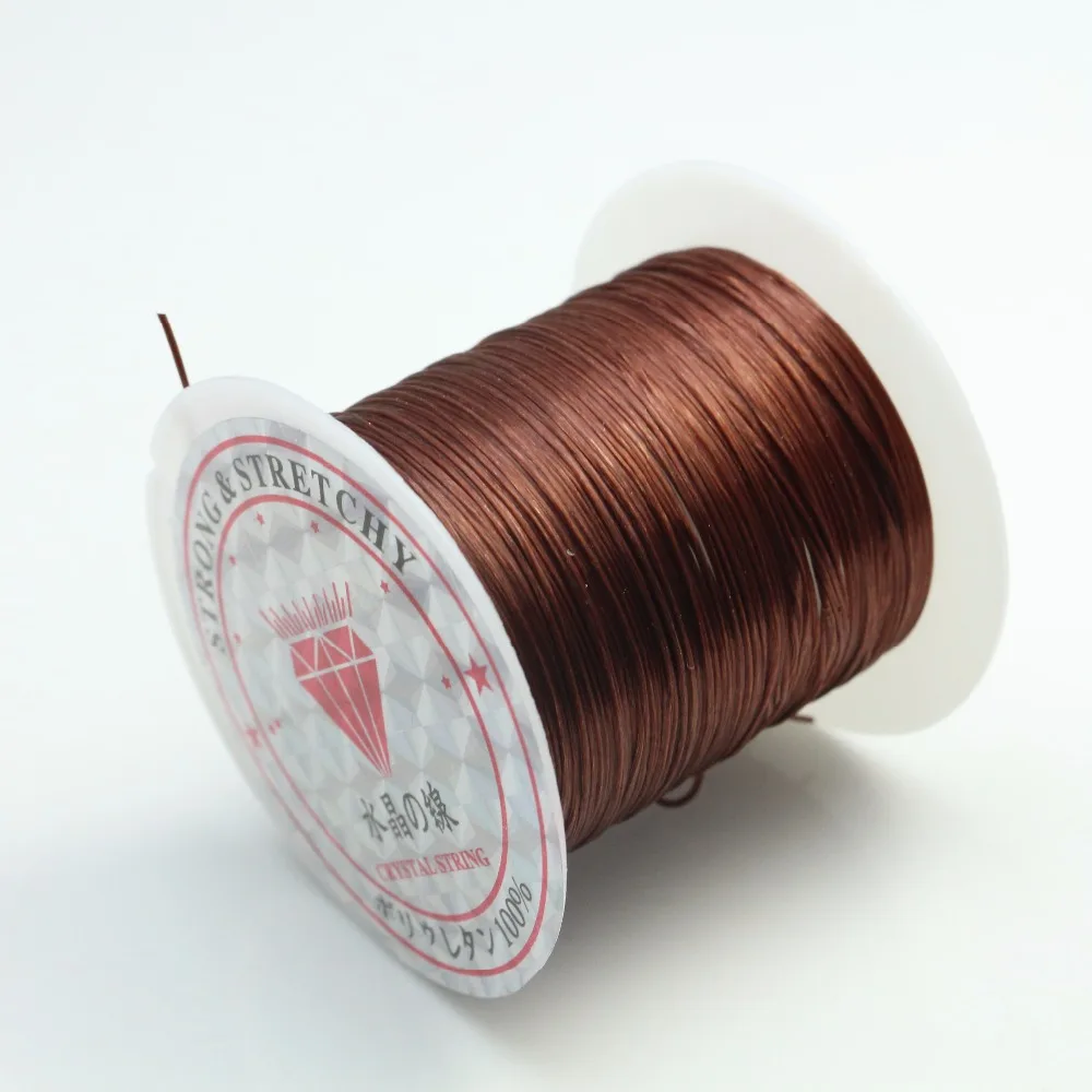 Elastic line (16)