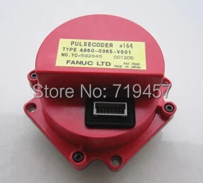 

FREE SHIPPING %100 NEW A860-0365-V501 Encoder DHL/EMS Free shipping