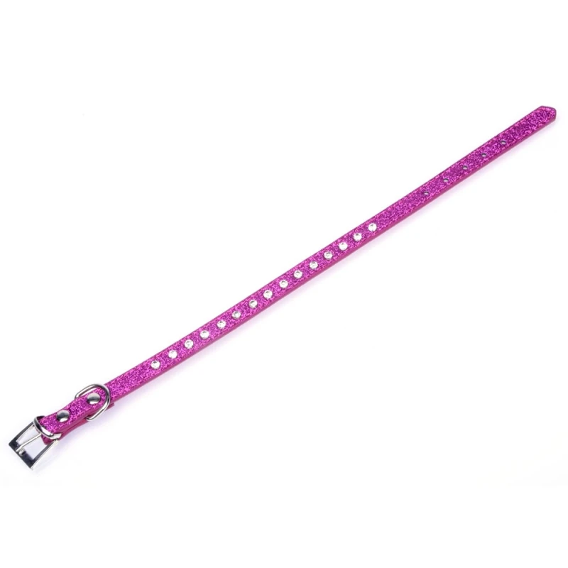 Shiny-Bright-Side-Crystal-Rhinestone-PU-Dogs-Collar-Rose-Red-M_3_800x800