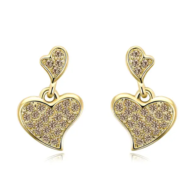 Brinco Feminino Whole Price Less Choose Well Excellent Gift Brinco Feminino Whole Price Less Choose Well Excellent Gift For Las Supreme Quality Dangling
