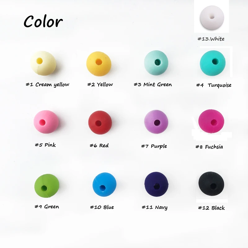 Color