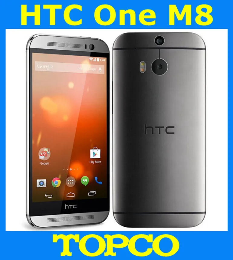 Цена за HTC One M8 32 ГБ Оригинальный Разблокирована GSM 3 Г и 4 Г Android четырехъядерный процессор ОЗУ 2 ГБ мобильный Телефон 5.0 "WIFI GPS 4MP 3 камеры dropshipping Цена за HTC One M8 32 ГБ Оригинальный Разблокирована GSM 3 Г и 4 Г Android четырехъядерный процессор ОЗУ 2 ГБ мобильный Телефон 5.0 "WIFI GPS 4MP 3 камеры dropshipping