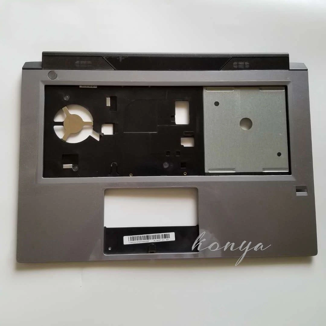 Для lenovo M4450 чехол для тачпада клавиатура рамка верхний чехол 90204187