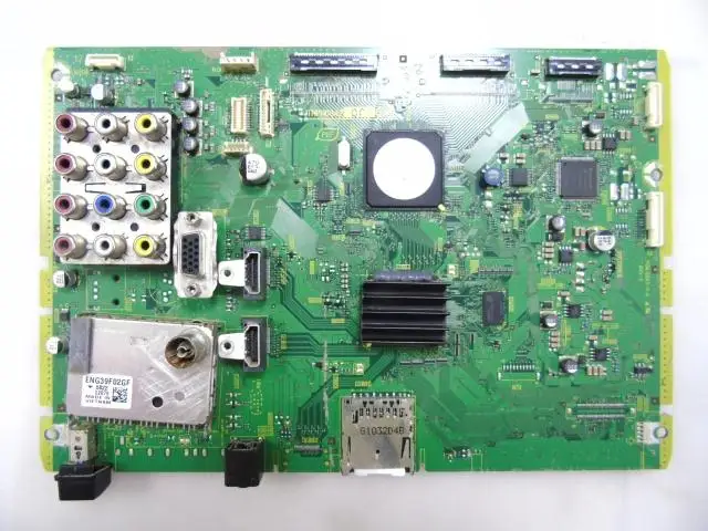 

TNPH0842 QC QU NC Good Working Tested